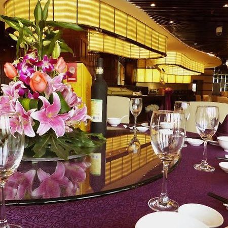 Hangzhou Ming Ke Ming Hotel المظهر الخارجي الصورة