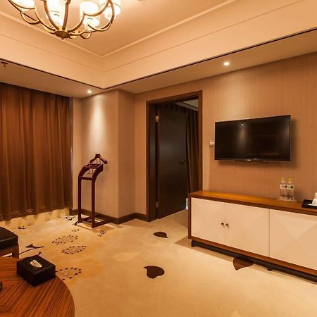 Hangzhou Ming Ke Ming Hotel المظهر الخارجي الصورة