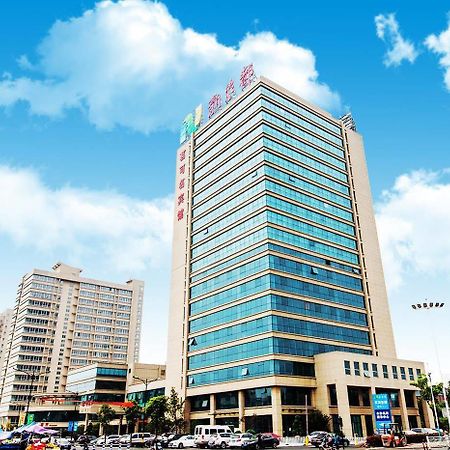 Hangzhou Ming Ke Ming Hotel المظهر الخارجي الصورة