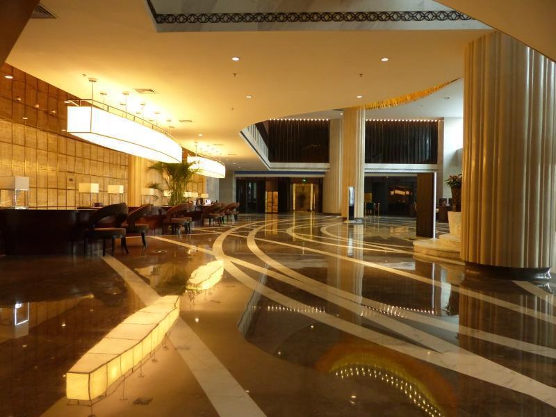 Hangzhou Ming Ke Ming Hotel المظهر الخارجي الصورة
