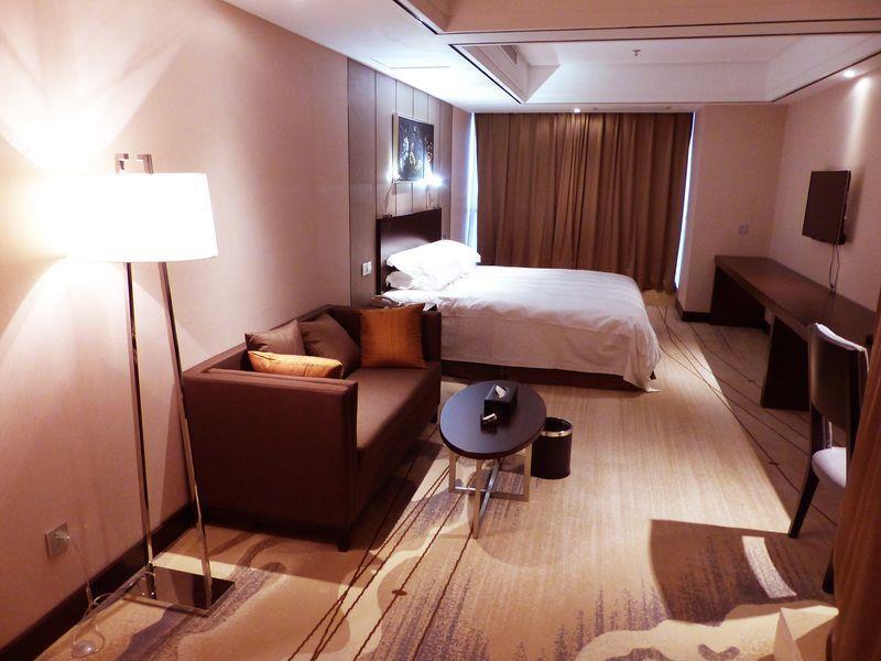 Hangzhou Ming Ke Ming Hotel المظهر الخارجي الصورة
