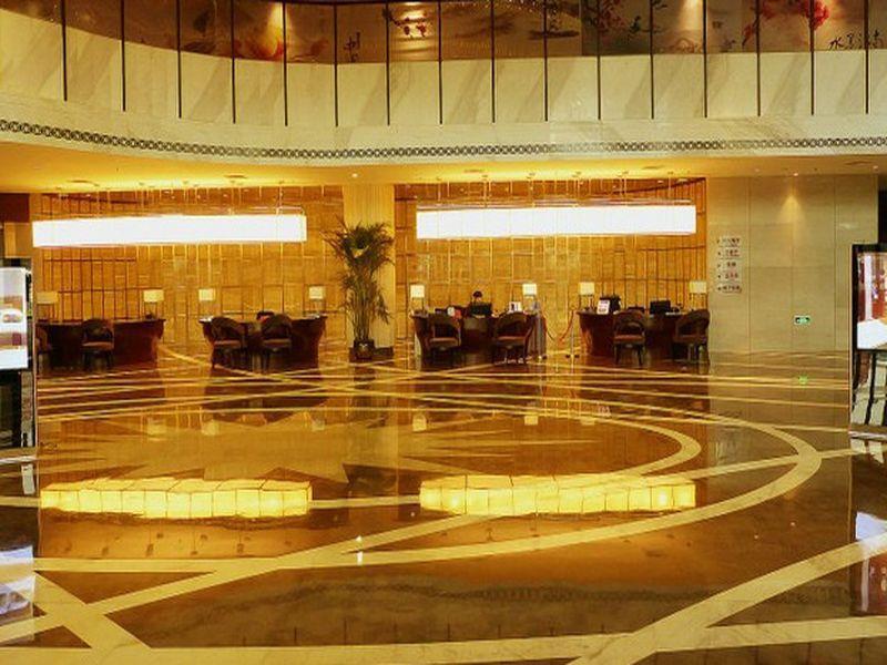 Hangzhou Ming Ke Ming Hotel المظهر الخارجي الصورة
