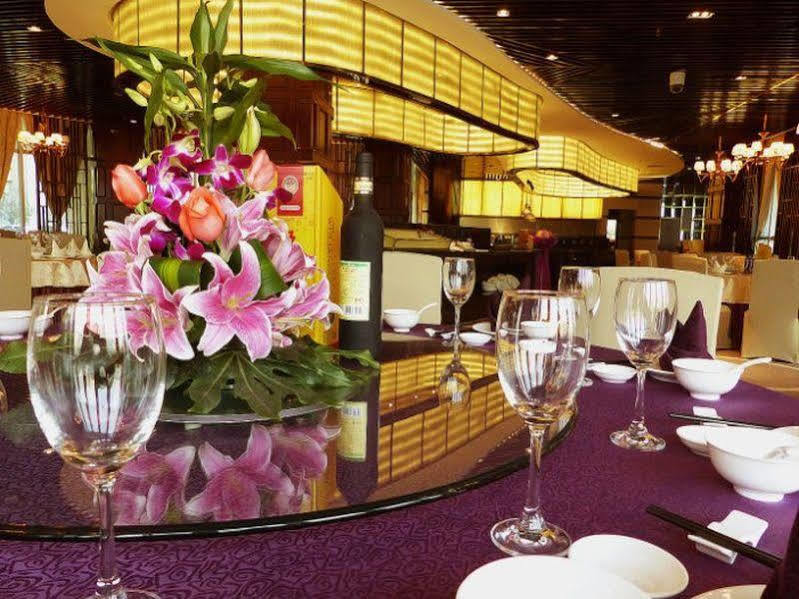 Hangzhou Ming Ke Ming Hotel المظهر الخارجي الصورة